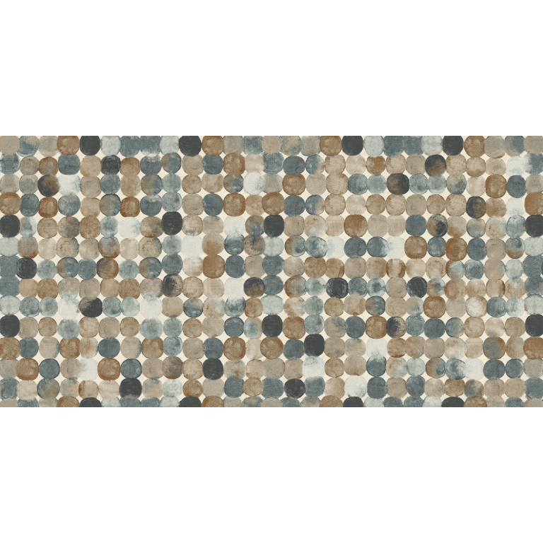 Agio - 24X47 Slim, Ovale, Matte