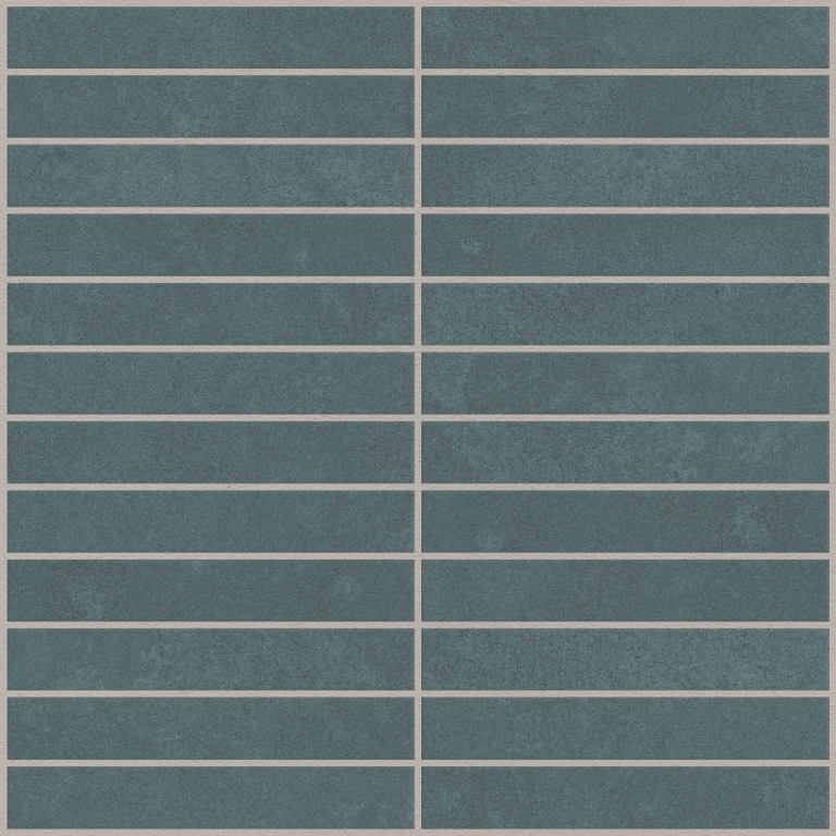 AGIO - 1X6/12X12 SLIM, PETRO, MATTE