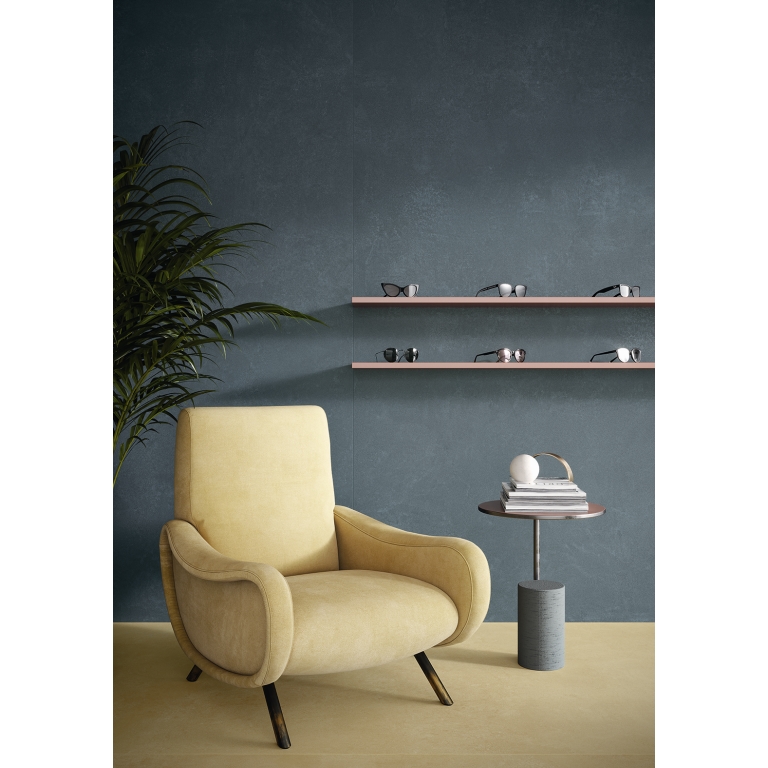 AGIO - 47X109, SENAPE SLIM, MATTE