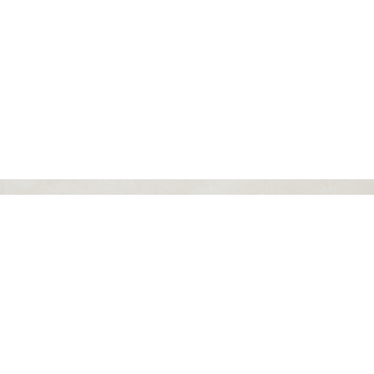 Agio - 2X47 Slim, Bianco, Matte