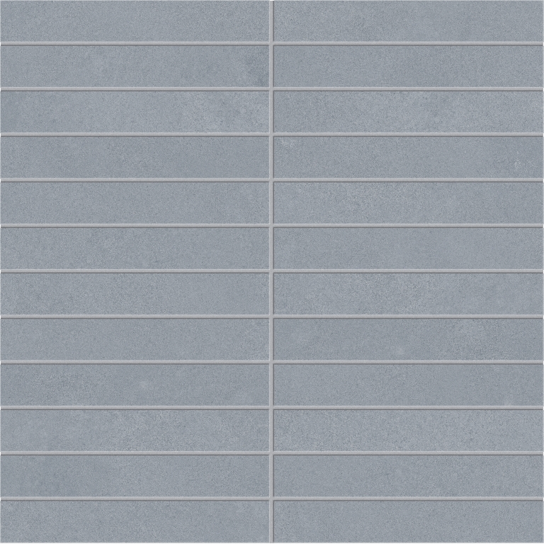 AGIO - 1X6/12X12 SLIM, TURCHINO, MATTE