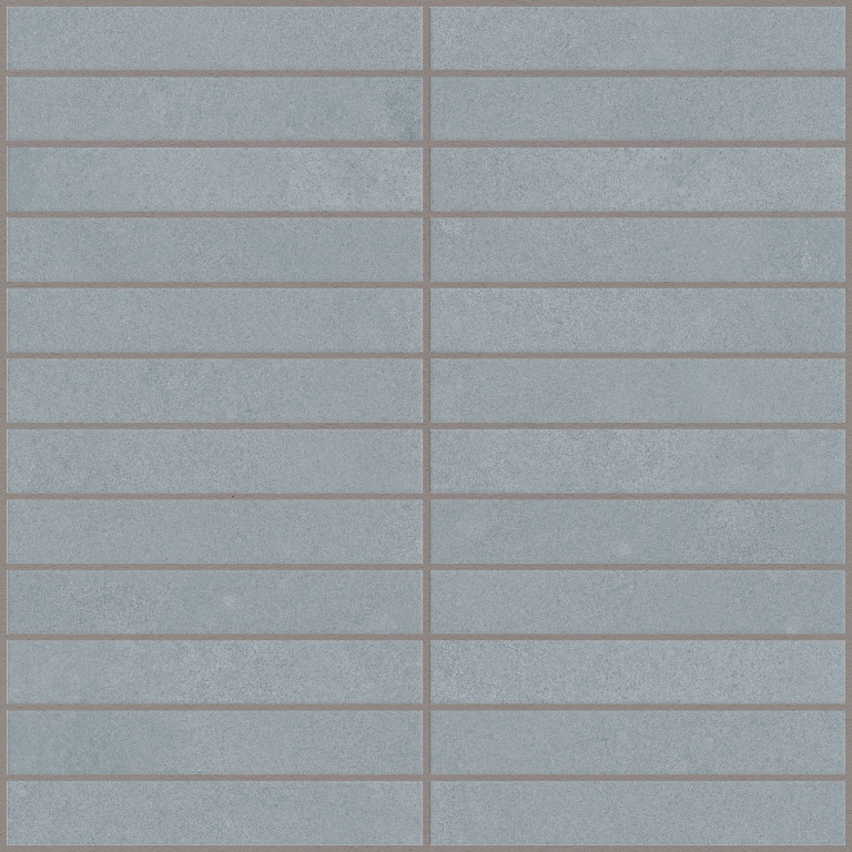 AGIO - 1X6/12X12 SLIM, TURCHINO, MATTE