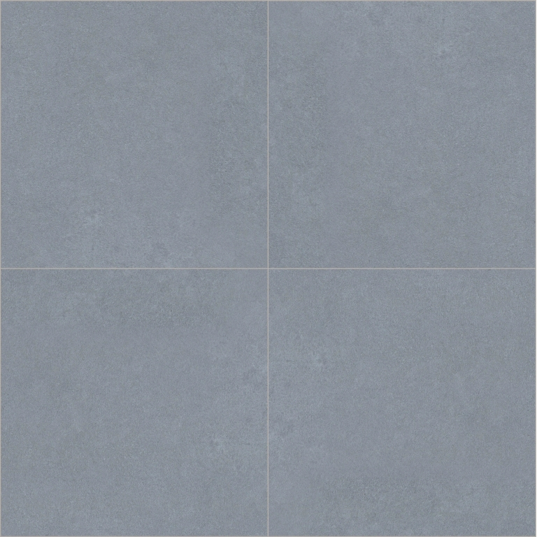 AGIO - 24X24 SLIM, TURCHINO, MATTE