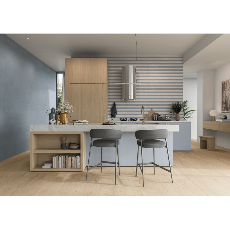 AGIO - 2X47 SLIM, TURCHINO, MATTE