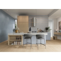 AGIO - 2X47 SLIM, TURCHINO, MATTE