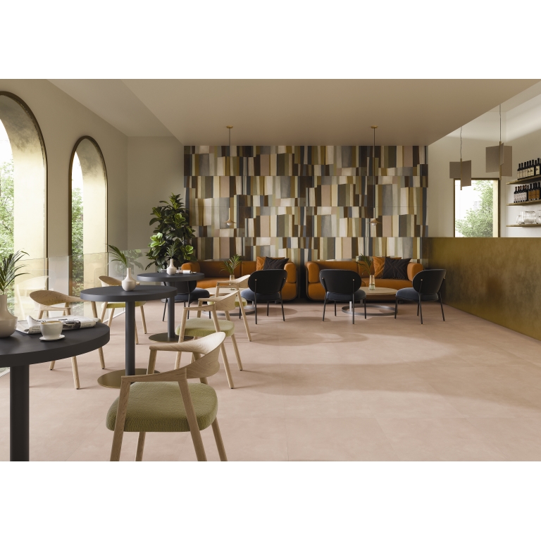 AGIO - 24X47 SLIM, EQU, MATTE