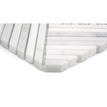 ALLURO - 12X12, SILVER MPLC, POLISHED