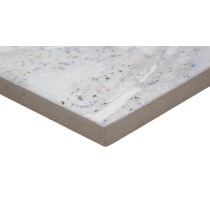 AMALA - 30X12, CLOUD, GLOSSY/MATTE