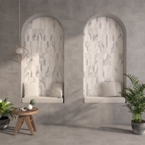 AMALA - 30X12, CLOUD, GLOSSY/MATTE