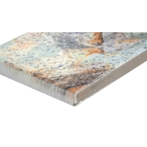 AMALA - 30X12, DESERT, GLOSSY/MATTE