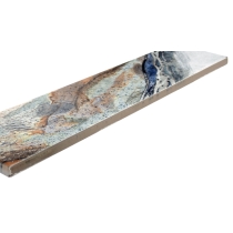 AMALA - 30X12, DESERT, GLOSSY/MATTE