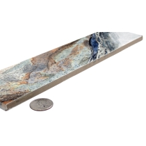 AMALA - 30X12, DESERT, GLOSSY/MATTE