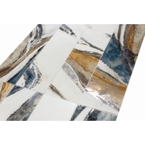 AMALA - 30X12, DESERT, GLOSSY/MATTE