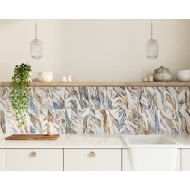 AMALA - 30X12, DESERT, GLOSSY/MATTE