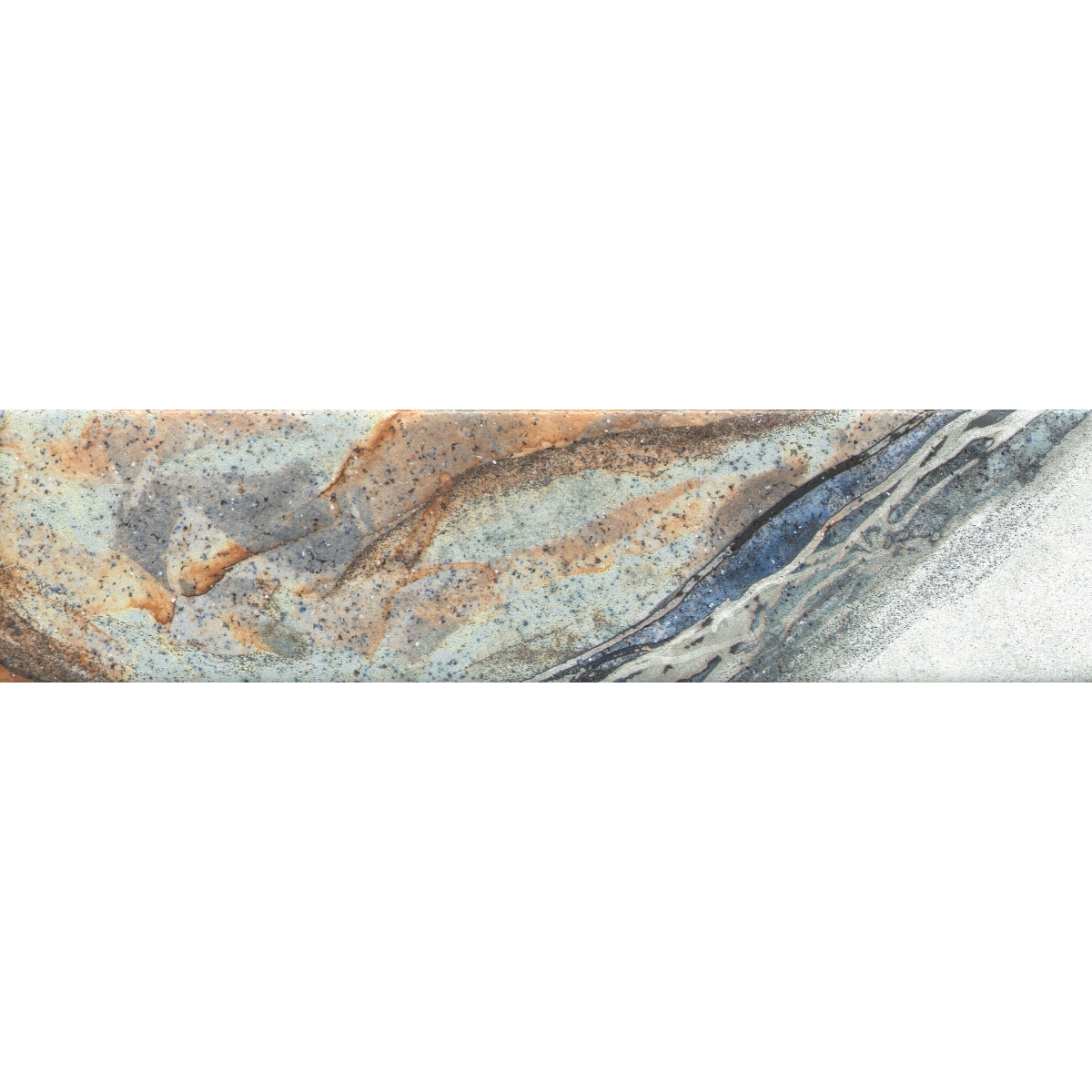 D*w様 エムエーエスユーMASU23AW【MARBLE FLAGSWEATER amala_desert_w32amalde0312pm_s