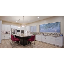 ANGELES - 9X47, CREST, MATTE