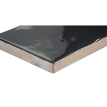 ANTIGO - 2X5, JET, GLOSSY