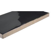 ANTIGO - 2X5, JET, GLOSSY