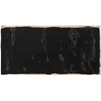 ANTIGO - 2X5, JET, GLOSSY