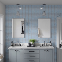 ANTIGO - 2X5, OCEAN, GLOSSY