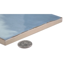 ANTIGO - 5X5, OCEAN, GLOSSY