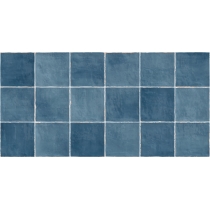 ANTIGO - 5X5, OCEAN, GLOSSY