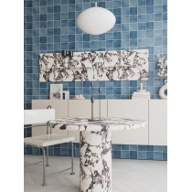 ANTIGO - 5X5, OCEAN, GLOSSY