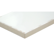 ANTIGO - 2X5, SNOW, GLOSSY