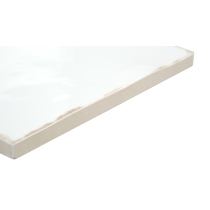 ANTIGO - 5X5, SNOW, GLOSSY