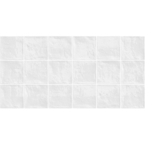 ANTIGO - 5X5, SNOW, GLOSSY