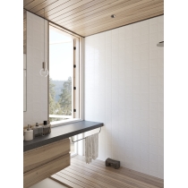 ANTIGO - 5X5, SNOW, GLOSSY