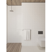 ANTIGO - 5X5, SNOW, GLOSSY