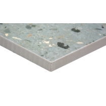 ANVAYA - 12X12, CIELO, MATTE