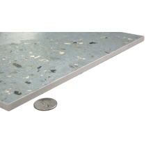 ANVAYA - 12X12, CIELO, MATTE