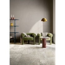 ANVAYA - 12X12, POPPY, MATTE