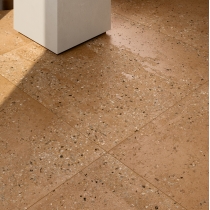 ANVAYA - 12X12, TERRA, MATTE