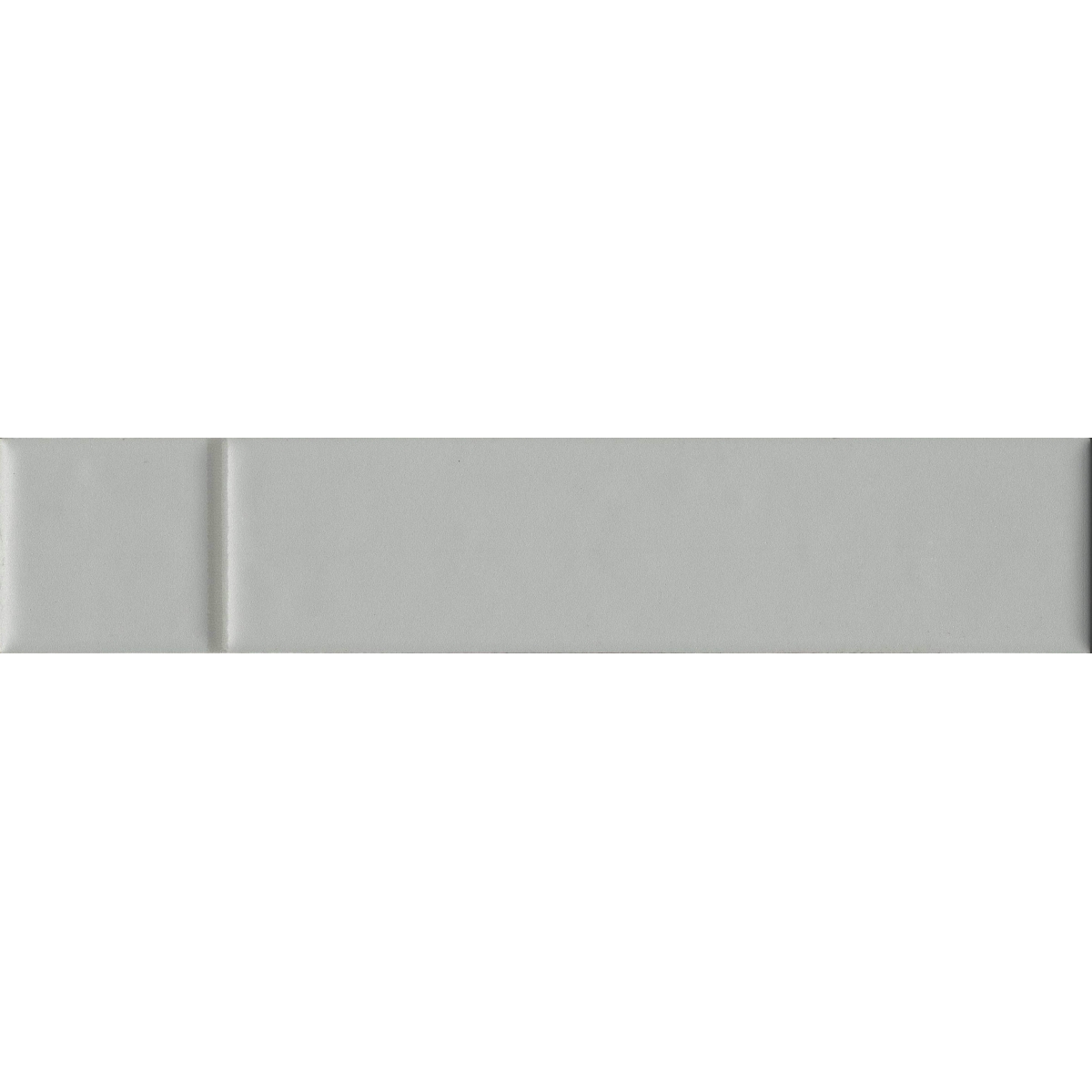 Arenza Matte Porcelain Tile in Powder, Fog, Night, Shell, and Ice colors, 2x10 size, matte finish, rectangular shape