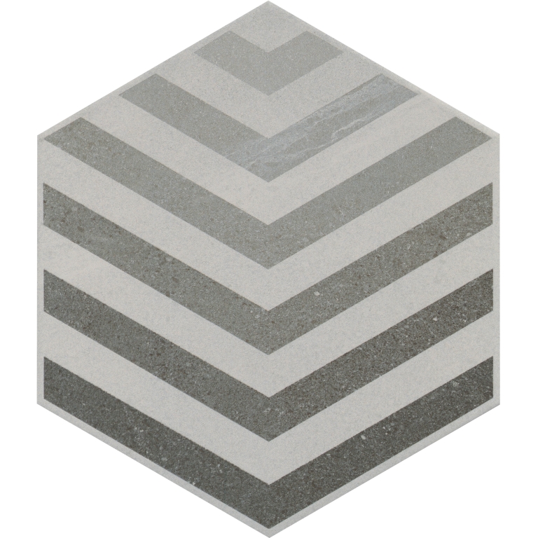 BAUHAUS - 9X11, ARROW, MATTE