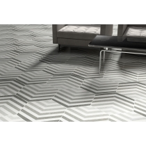 BAUHAUS - 9X11, ARROW, MATTE