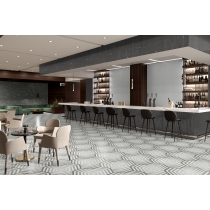 BAUHAUS - 9X11, ARROW, MATTE