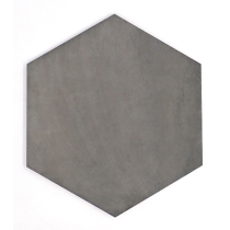 BAUHAUS - 9X10, GRAY, MATTE