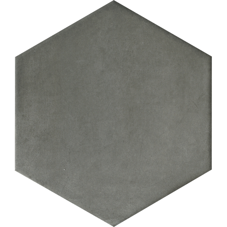 BAUHAUS - 9X11, GRAY, MATTE