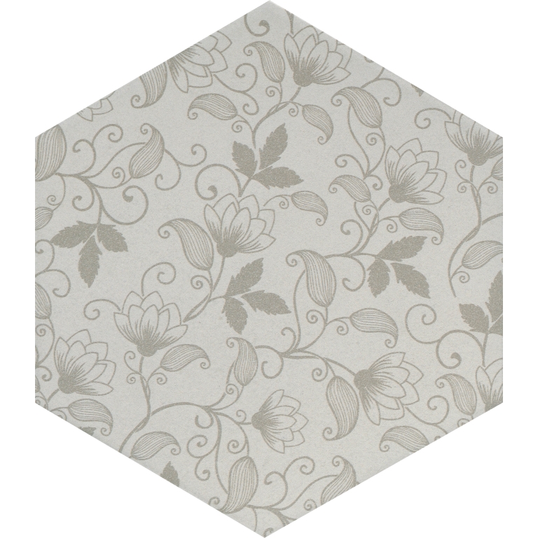 Bauhaus - 9X10, Floral, Matte