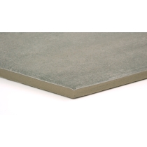 BAUHAUS - 9X10, SILVER, MATTE