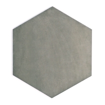 BAUHAUS - 9X10, SILVER, MATTE