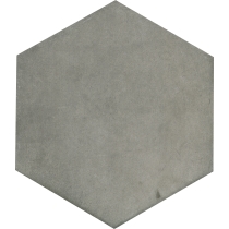 BAUHAUS - 9X10, SILVER, MATTE