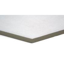 BAUHAUS - 9X11, WHITE, MATTE