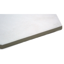 BAUHAUS - 9X11, WHITE, MATTE