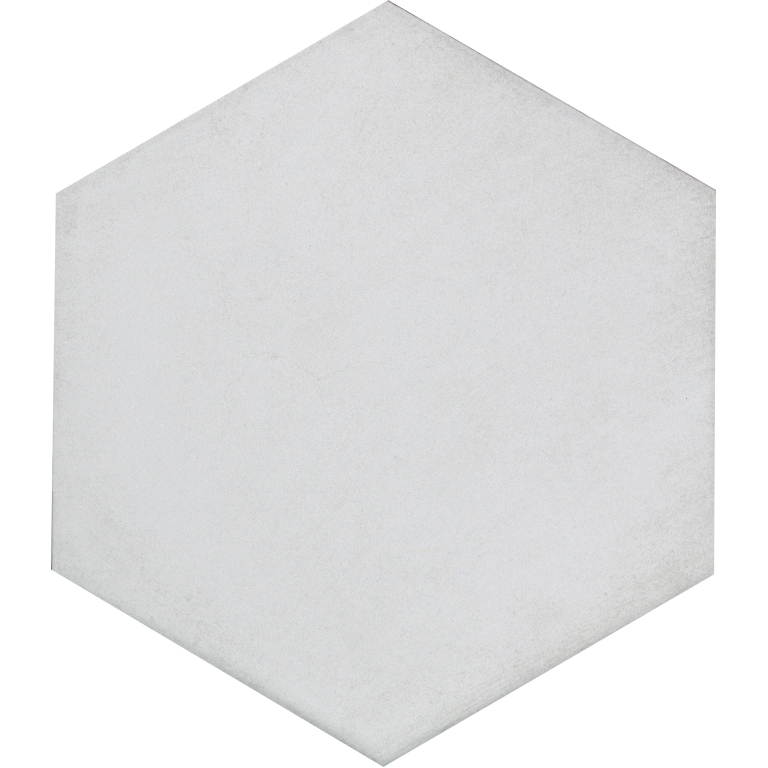 BAUHAUS - 9X11, WHITE, MATTE