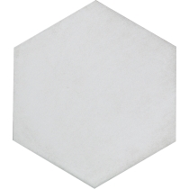 BAUHAUS - 9X11, WHITE, MATTE